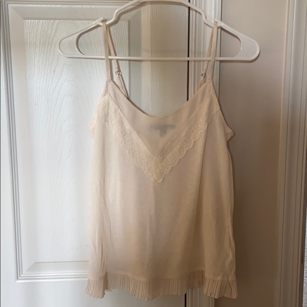 XS Abercrombie & Fitch Camisole